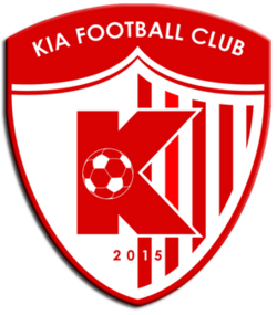 لوگو آکادمی کیا تهران