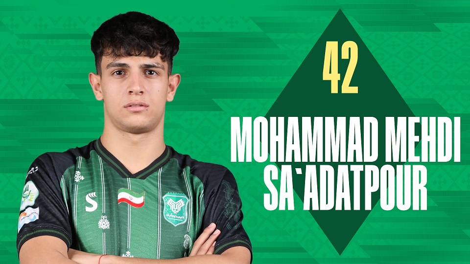 محمد مهدی سعادت پور