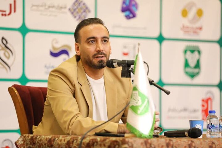 دکتر مسعود عبدی